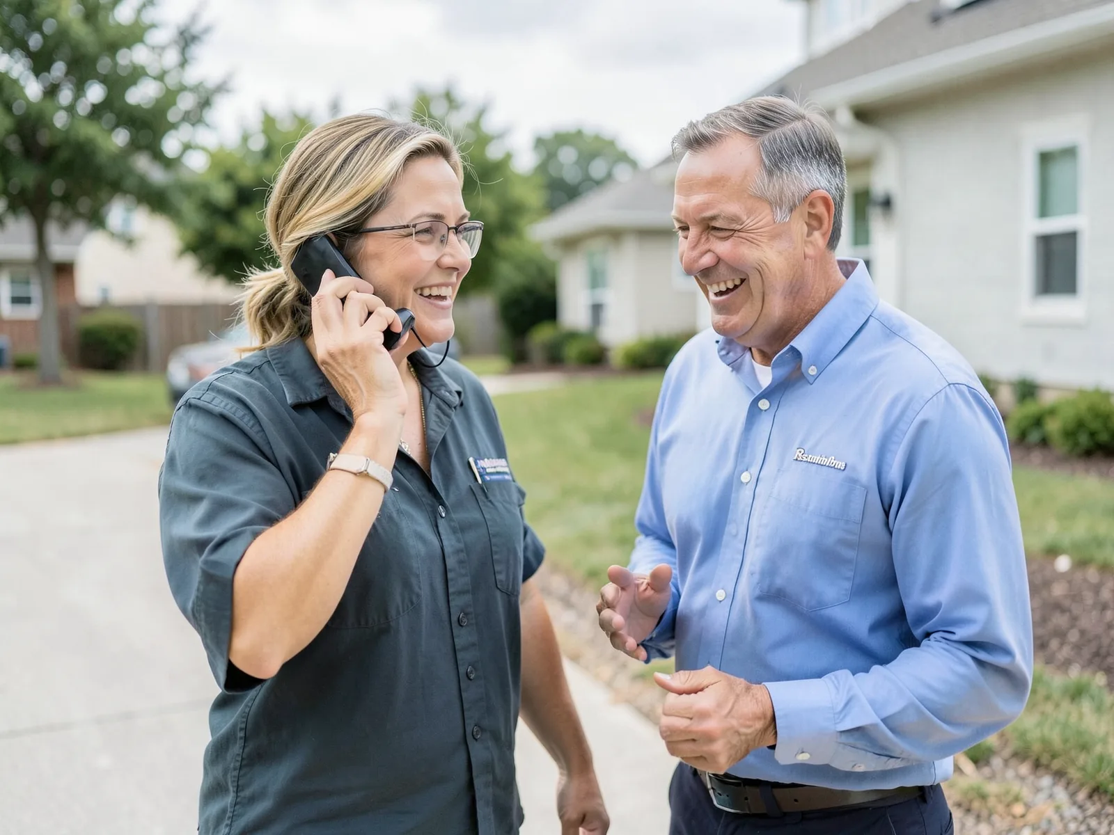 Frequently Asked Questions About Foundation Water Damage Restoration in La Pine, OR